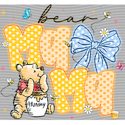 Winnie the Pooh-WP 907